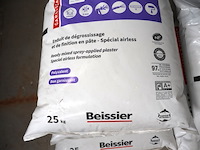 Bagar gietmorstel (x5) - afbeelding 3 van  4