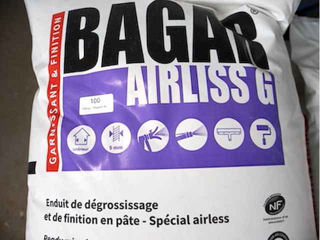 Bagar gietmorstel (x5) - afbeelding 4 van  4