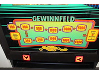 Baggi sport - claw machine - grijpkast - afbeelding 5 van  6