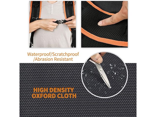 Bagnn gereedschapstas - afbeelding 6 van  6