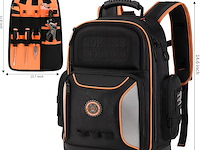 Bagnn gereedschapstas - afbeelding 2 van  6