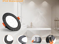 Bagzy led-inbouwspot - afbeelding 2 van  3