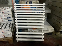 Bahar radiator 60x80 (15x)