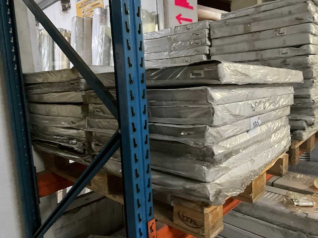 Bahar radiator 60x80 (15x) - afbeelding 4 van  4