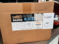 Bahco 3857-34-1.1-ez-m-2720 metaal bandzaag (5x) - afbeelding 1 van  2