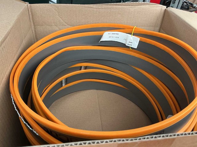 Bahco 3857-34-1.1-ez-m-2720 metaal bandzaag (5x) - afbeelding 2 van  2