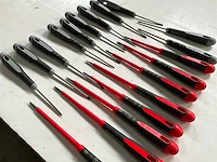 Bahco diverse schroevendraaiers (19x) - afbeelding 7 van  7