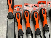 Bahco diverse vijlen (10x) - afbeelding 2 van  7