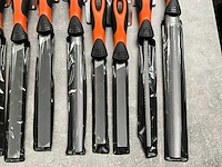 Bahco diverse vijlen (10x) - afbeelding 5 van  7