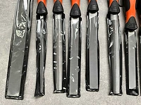 Bahco diverse vijlen (10x) - afbeelding 6 van  7
