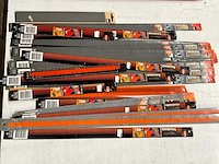 Bahco diverse zaagbladen - afbeelding 1 van  5