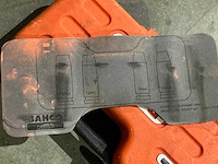 Bahco doppenset - afbeelding 4 van  4