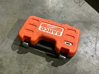 Bahco doppenset - afbeelding 2 van  4