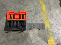 Bahco doppenset - afbeelding 1 van  3