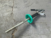 Bahco handmatige vatenpomp - afbeelding 3 van  5