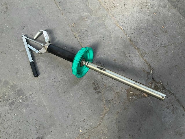 Bahco handmatige vatenpomp - afbeelding 1 van  1