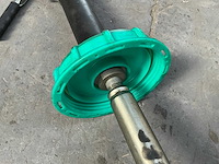 Bahco handmatige vatenpomp - afbeelding 5 van  5
