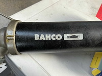 Bahco handmatige vatenpomp - afbeelding 2 van  5