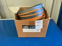 Bahco lintzaag (5x)