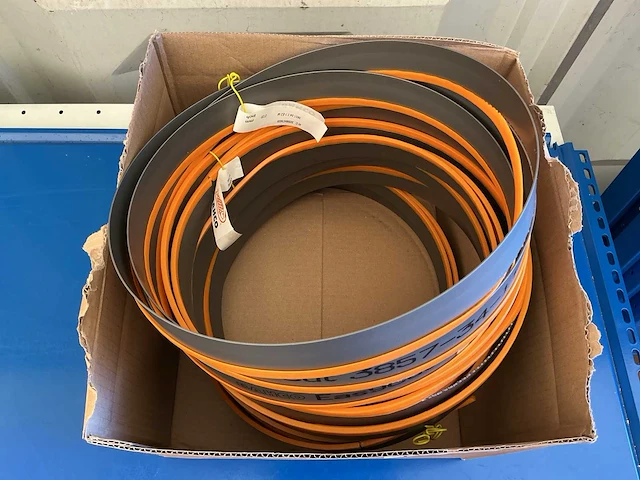 Bahco lintzaag (5x) - afbeelding 2 van  2