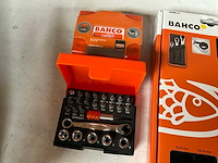 Bahco mix kavel handgereedschap - afbeelding 1 van  2