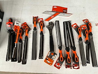 Bahco mix kavel handgereedschap - afbeelding 1 van  7