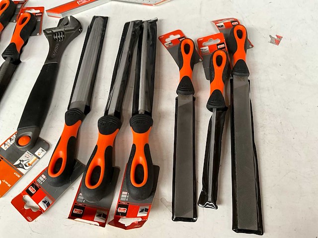 Bahco mix kavel handgereedschap - afbeelding 2 van  7