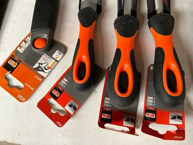 Bahco mix kavel handgereedschap - afbeelding 3 van  7