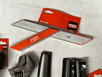 Bahco mix kavel handgereedschap - afbeelding 4 van  7