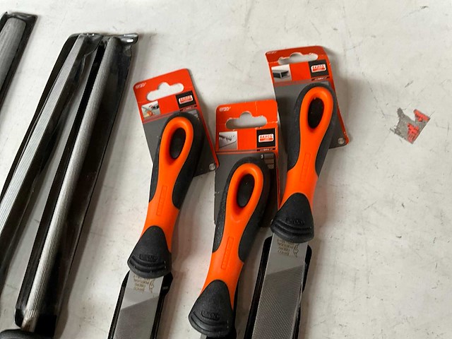 Bahco mix kavel handgereedschap - afbeelding 5 van  7