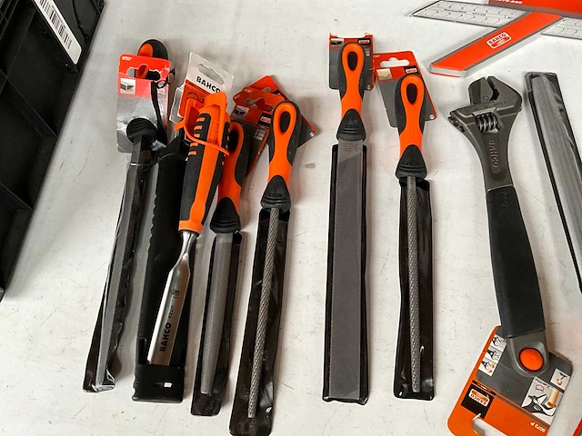 Bahco mix kavel handgereedschap - afbeelding 6 van  7