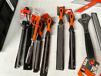Bahco mix kavel handgereedschap - afbeelding 6 van  7