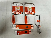 Bahco mix kavel handgereedschap - afbeelding 1 van  5