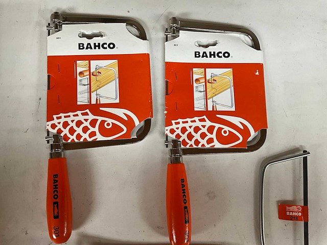 Bahco mix kavel handgereedschap - afbeelding 2 van  5