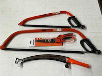Bahco mix kavel handgereedschap - afbeelding 1 van  3