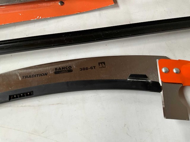 Bahco mix kavel handgereedschap - afbeelding 3 van  3