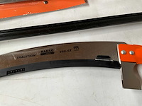 Bahco mix kavel handgereedschap - afbeelding 3 van  3