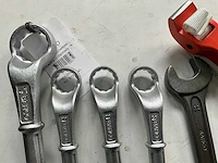 Bahco mix kavel handgereedschap - afbeelding 2 van  4
