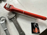 Bahco mix kavel handgereedschap - afbeelding 3 van  4