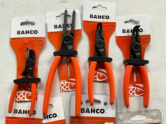 Bahco mix kavel handgereedschap - afbeelding 2 van  4