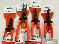 Bahco mix kavel handgereedschap - afbeelding 2 van  4