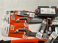 Bahco mix kavel handgereedschap - afbeelding 3 van  8