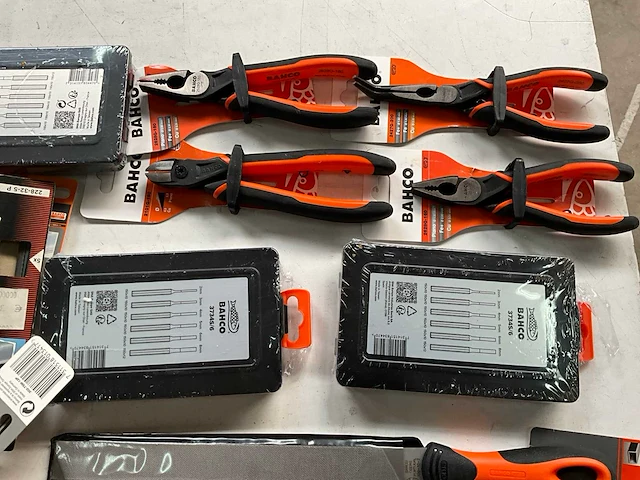Bahco mix kavel handgereedschap - afbeelding 4 van  8