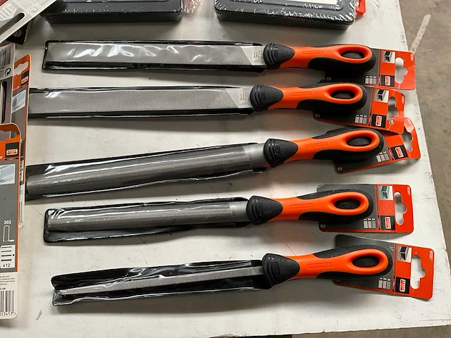 Bahco mix kavel handgereedschap - afbeelding 5 van  8