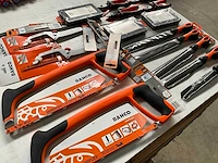 Bahco mix kavel handgereedschap - afbeelding 7 van  8