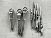Bahco mix kavel handgereedschap
