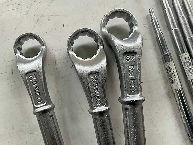 Bahco mix kavel handgereedschap - afbeelding 2 van  4