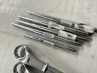 Bahco mix kavel handgereedschap - afbeelding 3 van  4