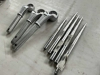Bahco mix kavel handgereedschap - afbeelding 4 van  4