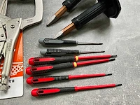 Bahco mix kavel handgereedschap - afbeelding 2 van  9